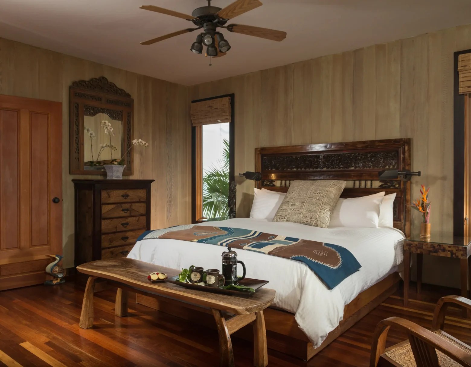 Holualoa Inn — 1