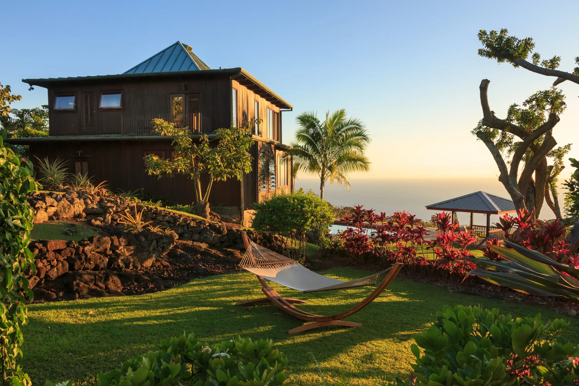 Holualoa Inn — 3