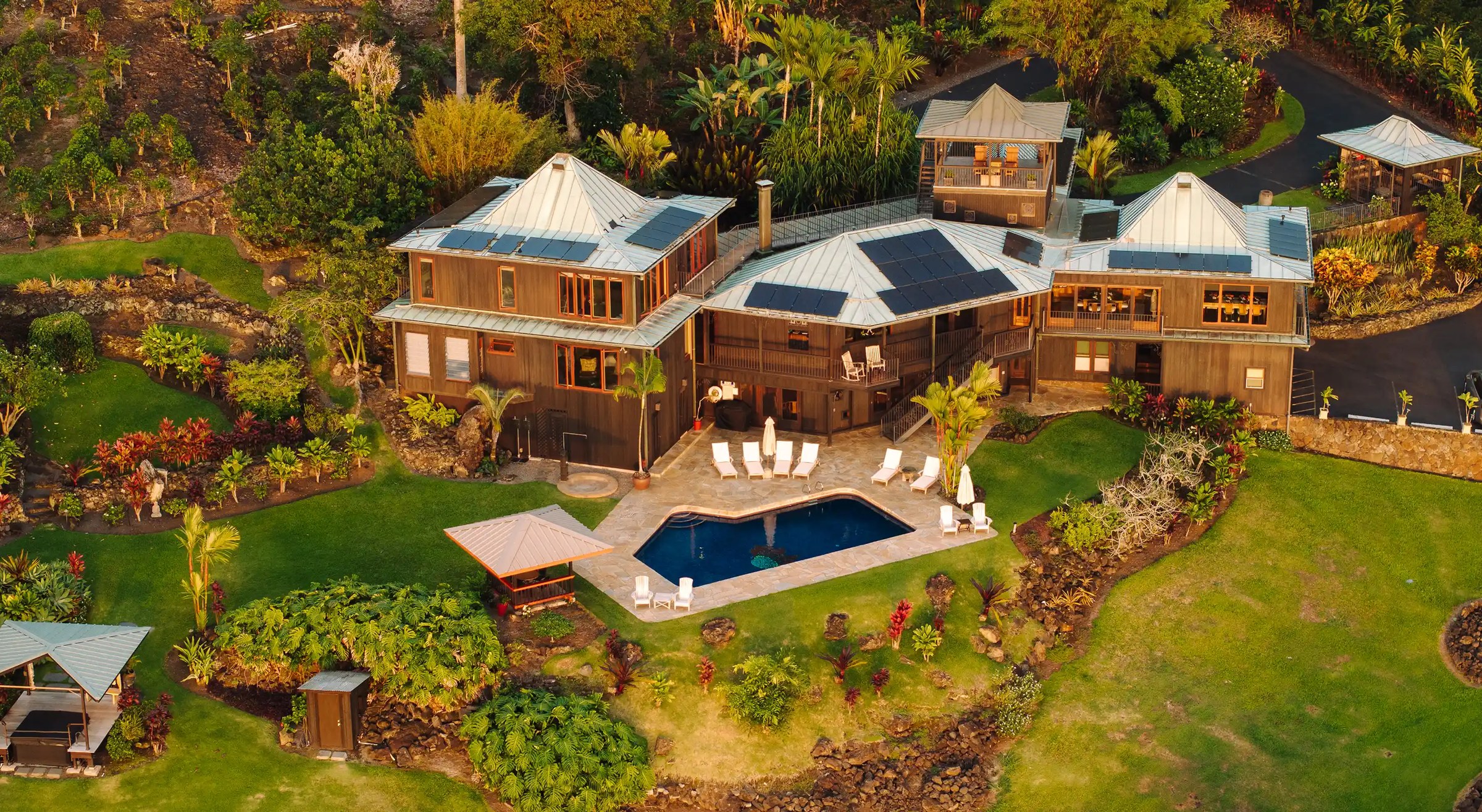 Holualoa Inn