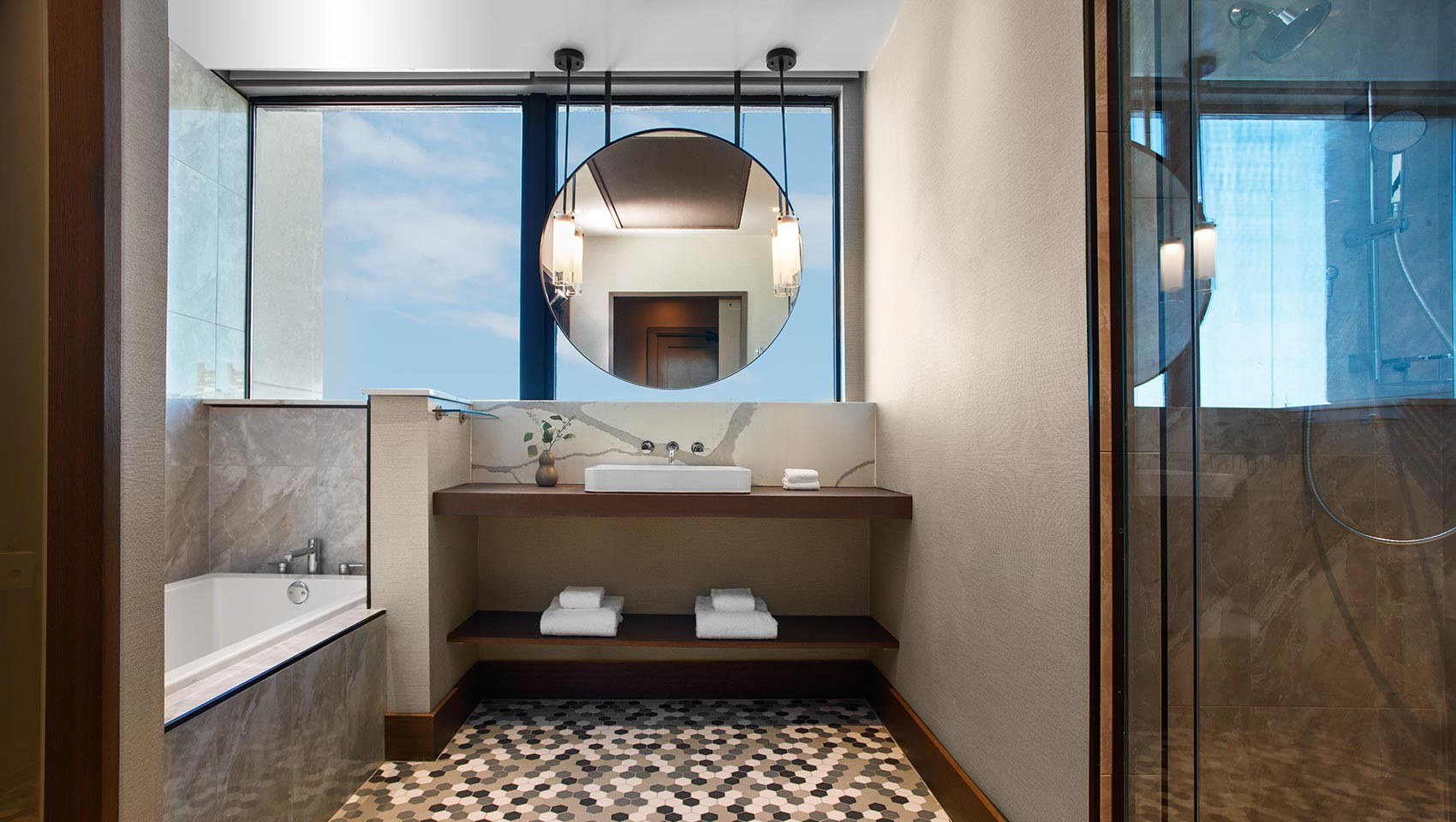 Hotel Arras — 1