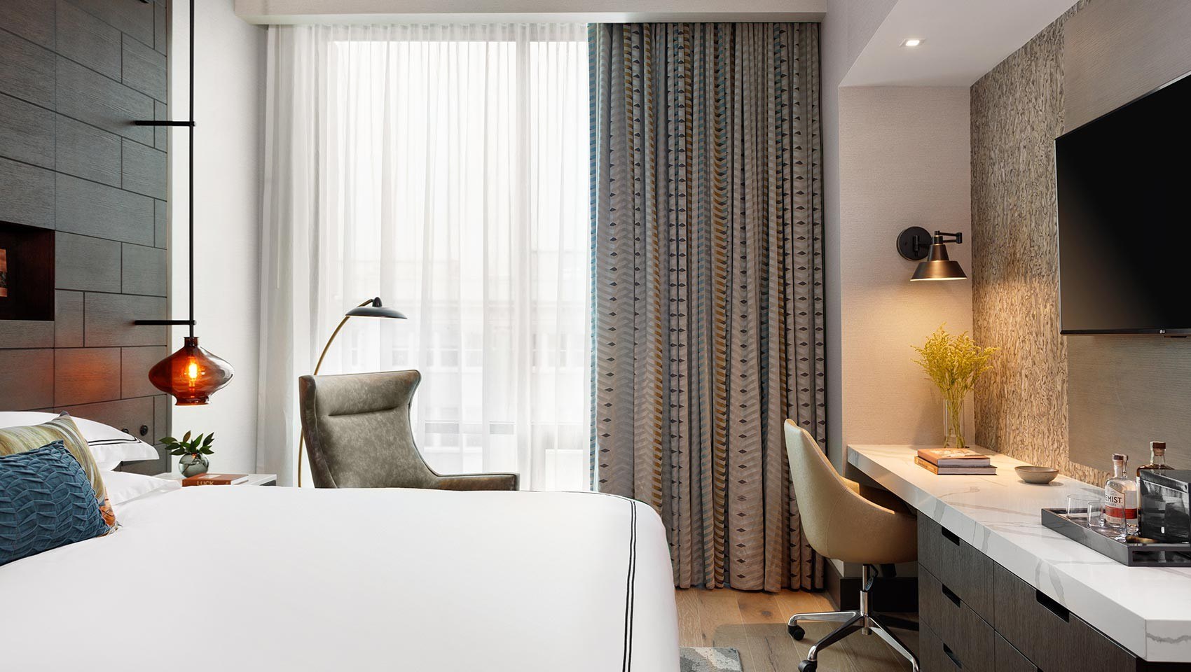 Hotel Arras
