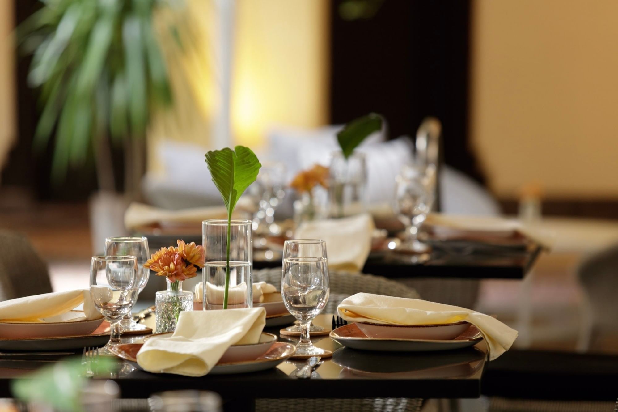 Hotel El Convento — 2