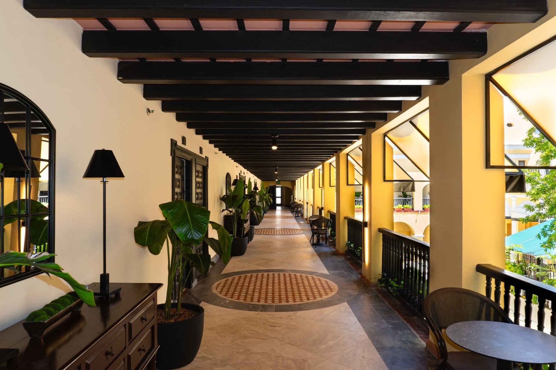Hotel El Convento — 3