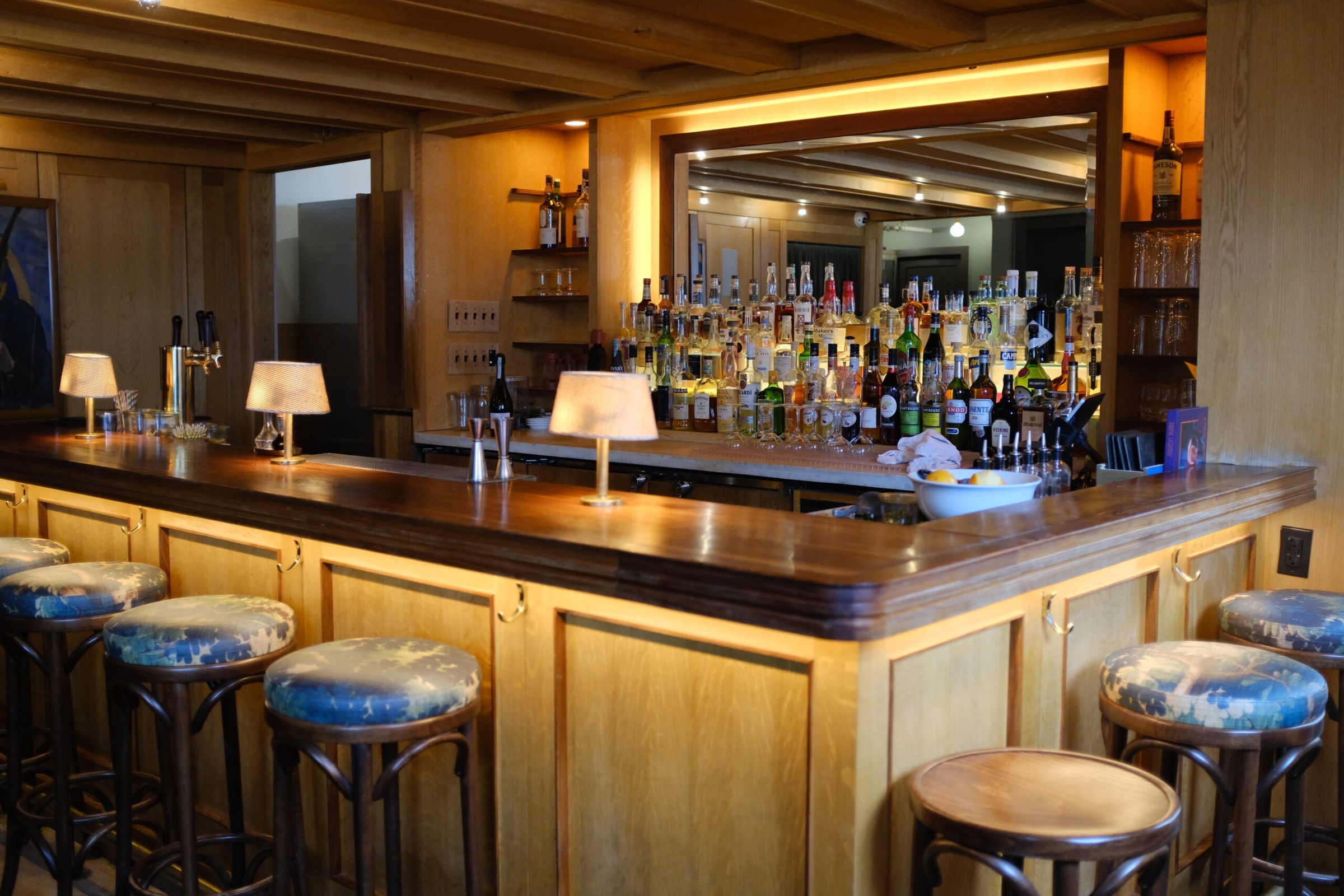Hotel Kinsley — 3
