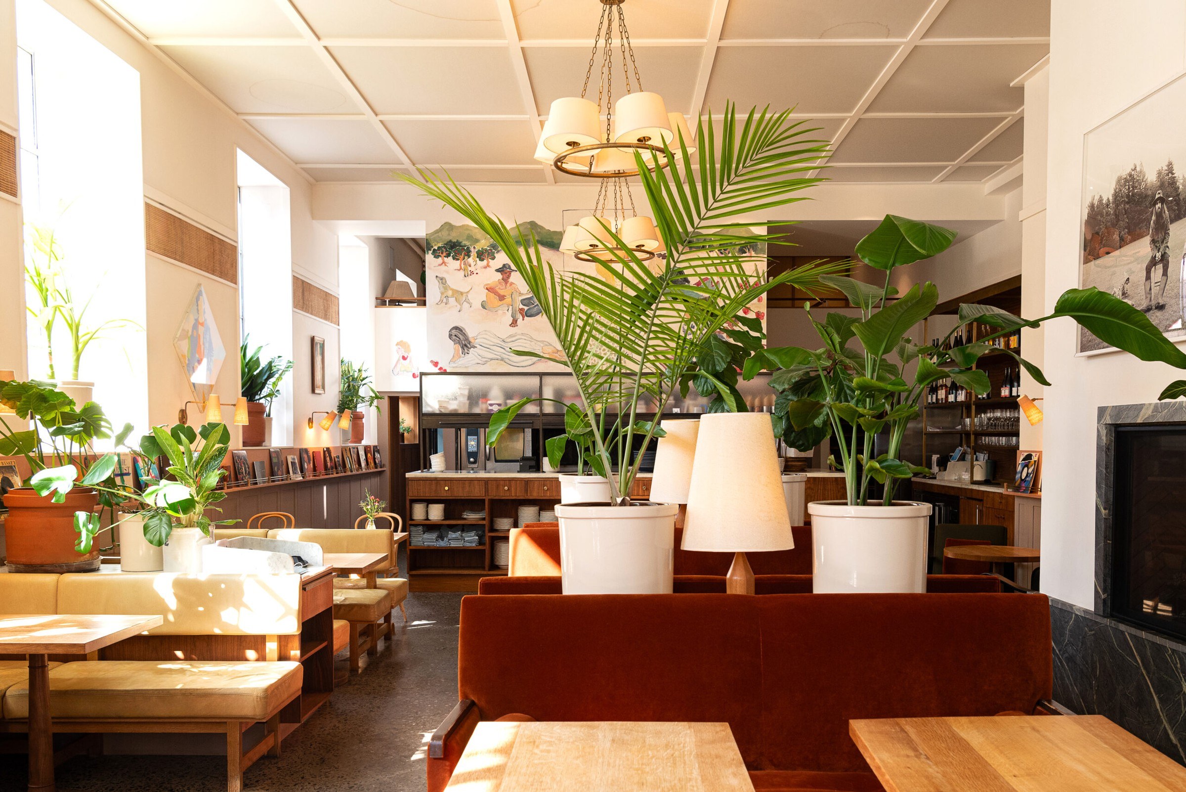 Hotel Kinsley — 4
