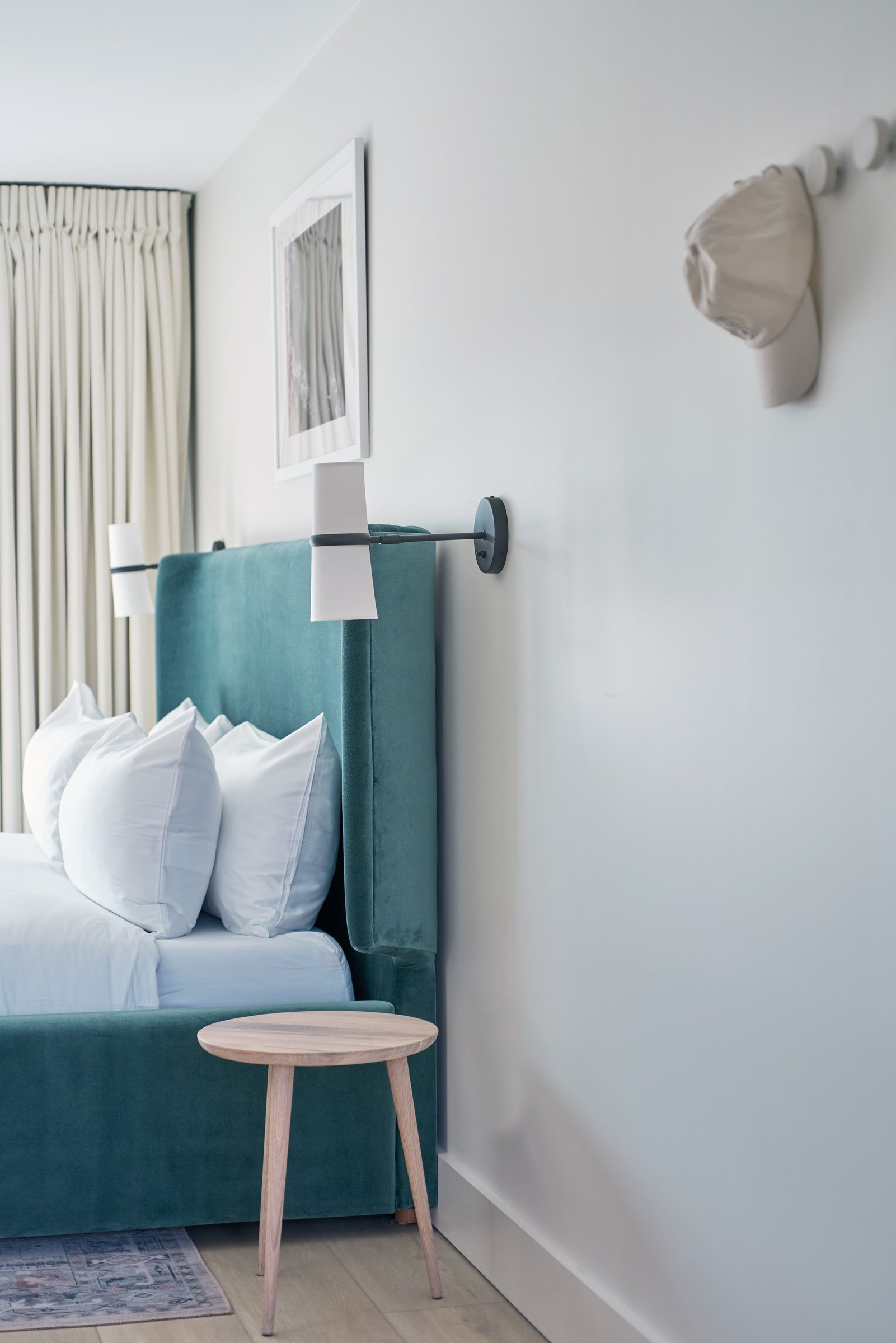 Hotel Moraine