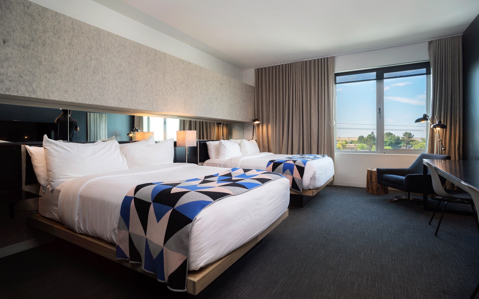 Hotel Saint George — 1