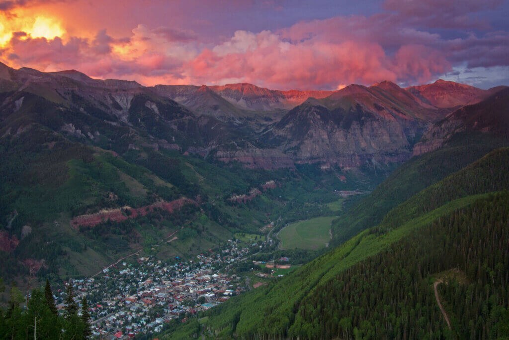 Hotel Telluride — 4
