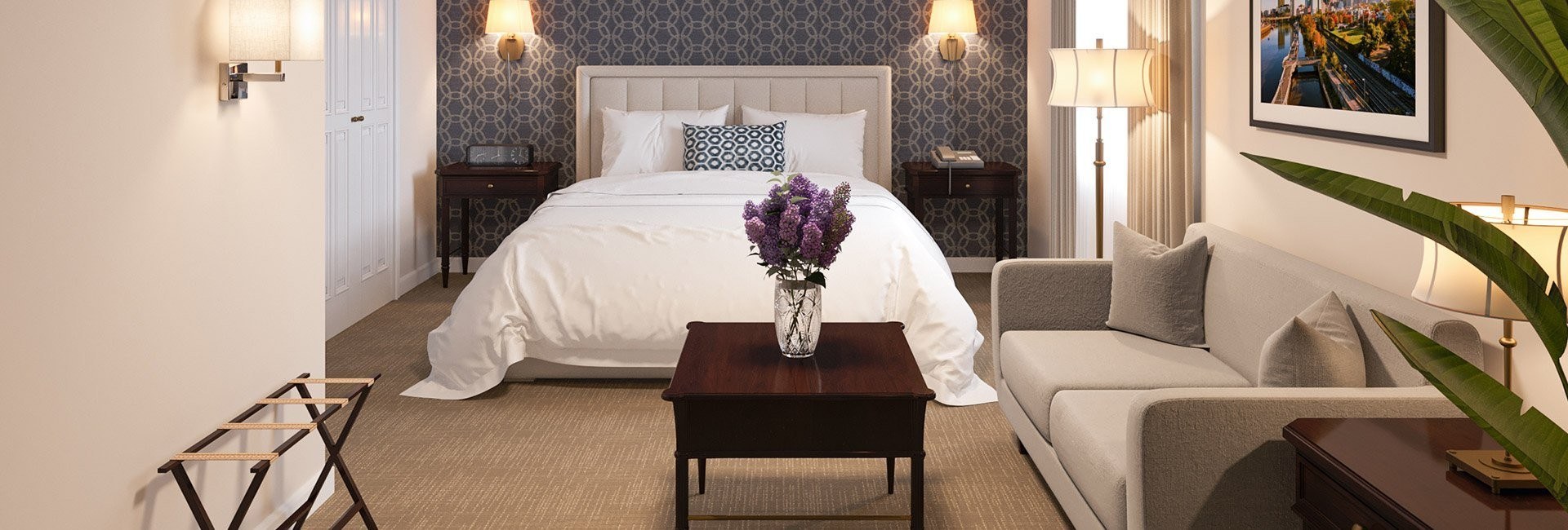 Independence Park Hotel — 4