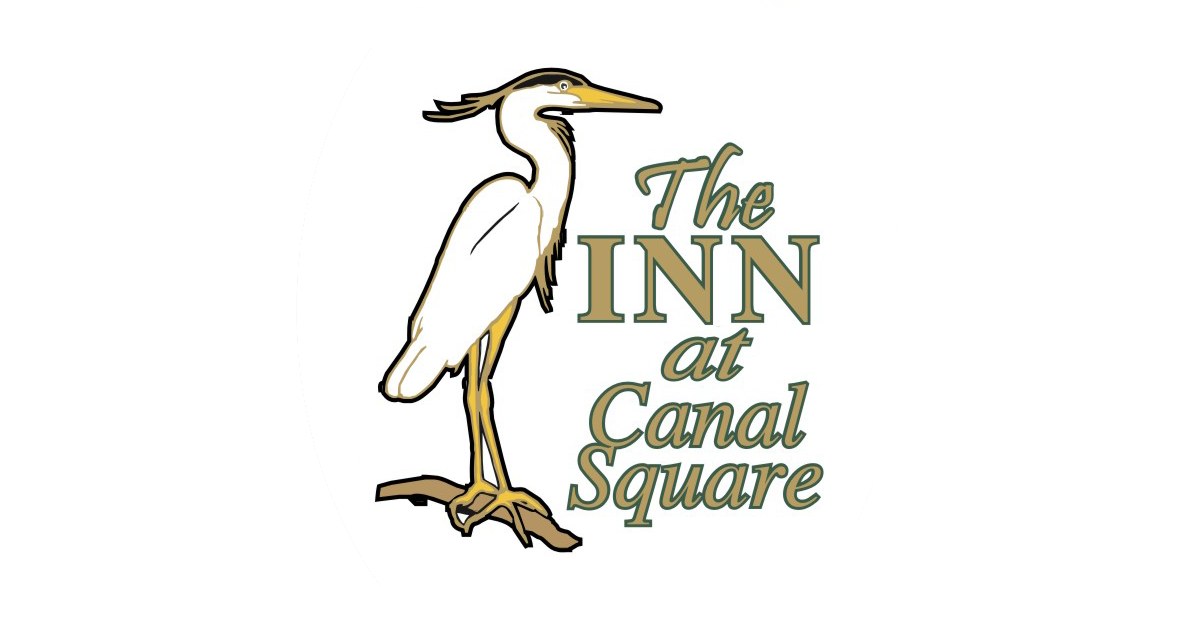 Inn at Canal Square — 3