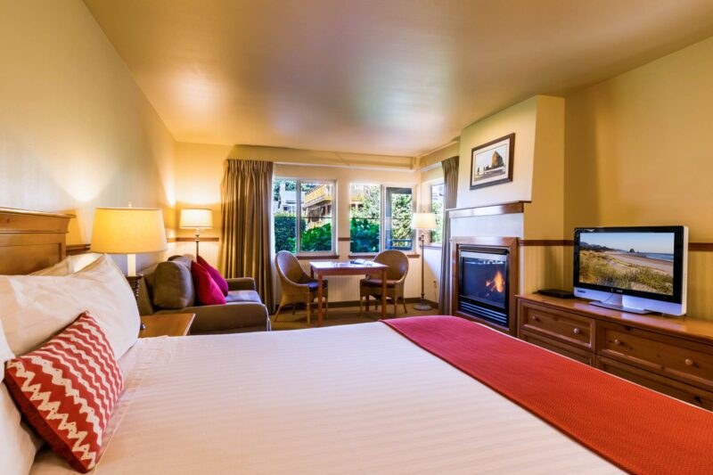 Inn at Cannon Beach — 1