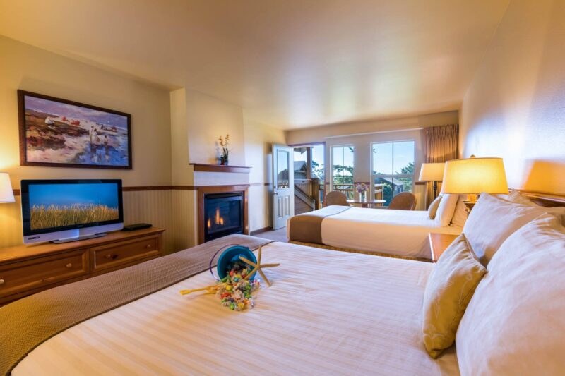 Inn at Cannon Beach — 2