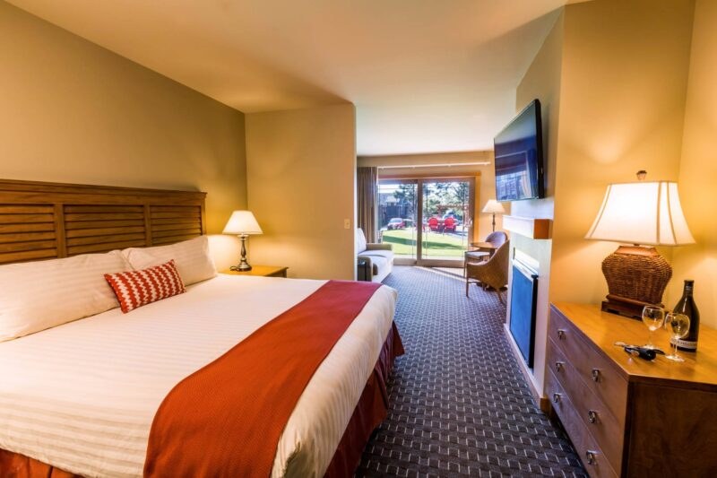 Inn at Cannon Beach — 3