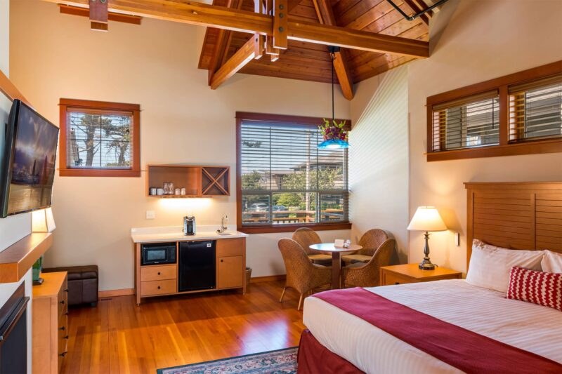 Inn at Cannon Beach