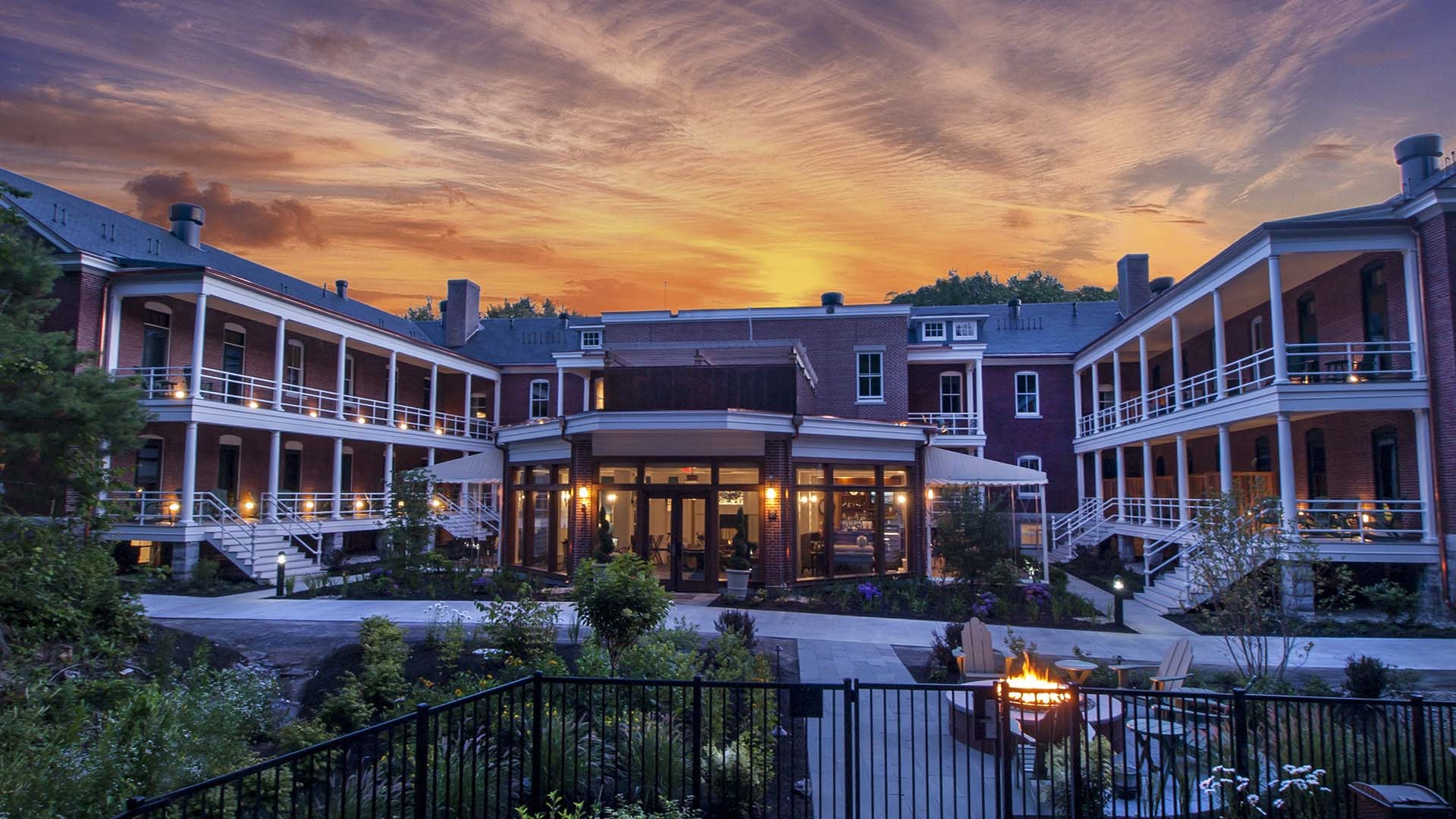 Inn at Diamond Cove — 1