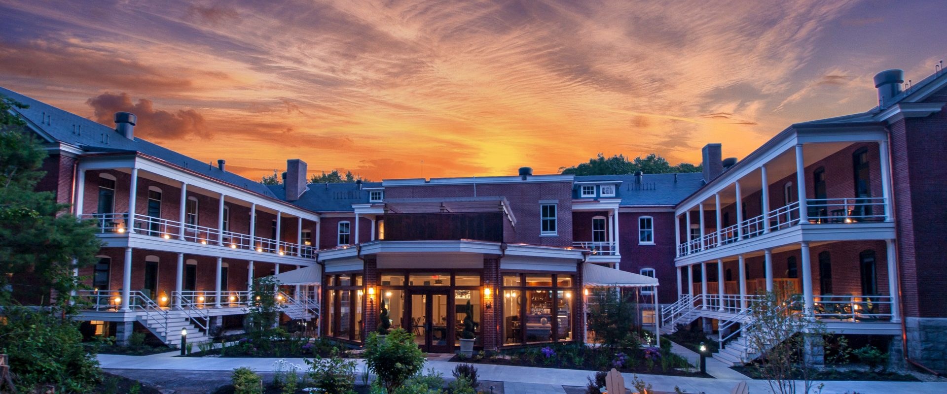 Inn at Diamond Cove — 2