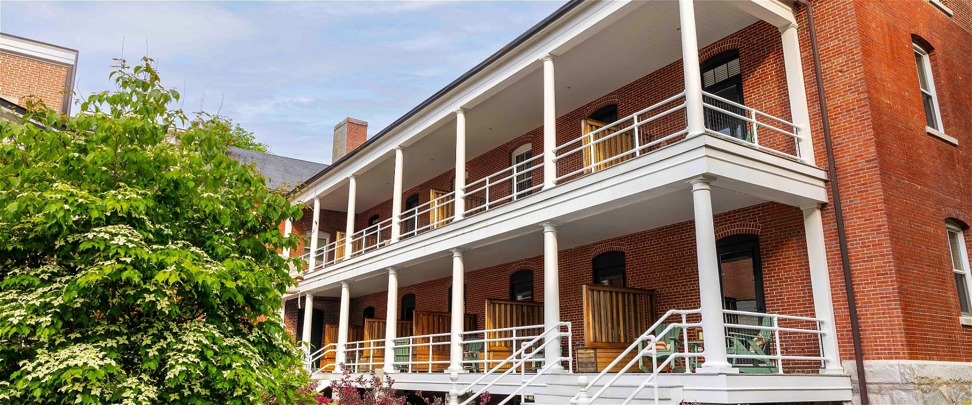 Inn at Diamond Cove — 4