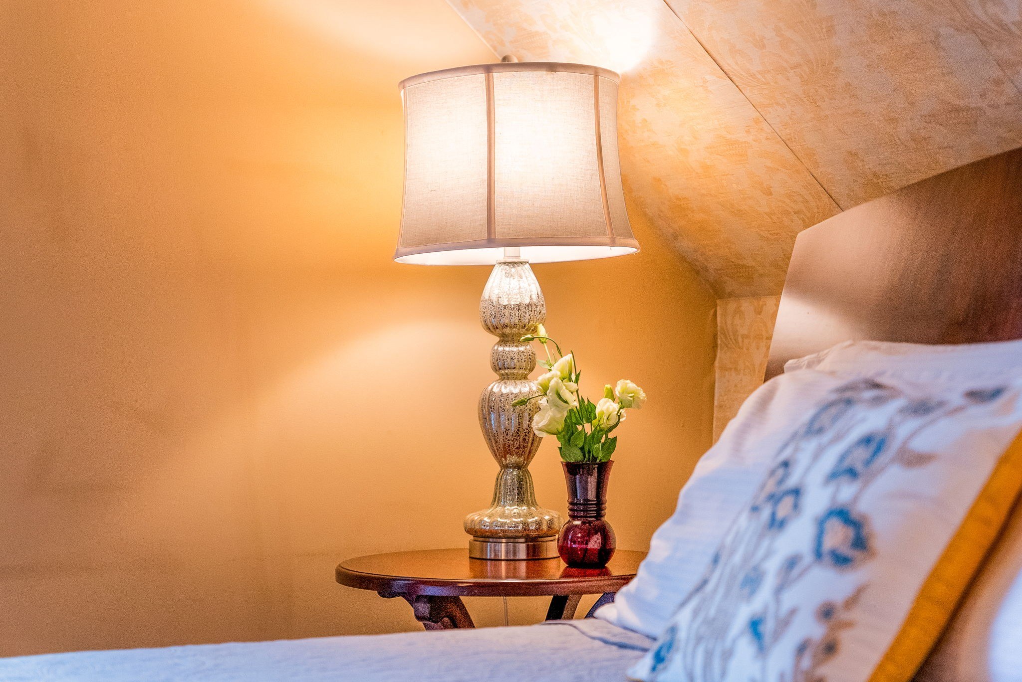 Inn at Gothic Eves