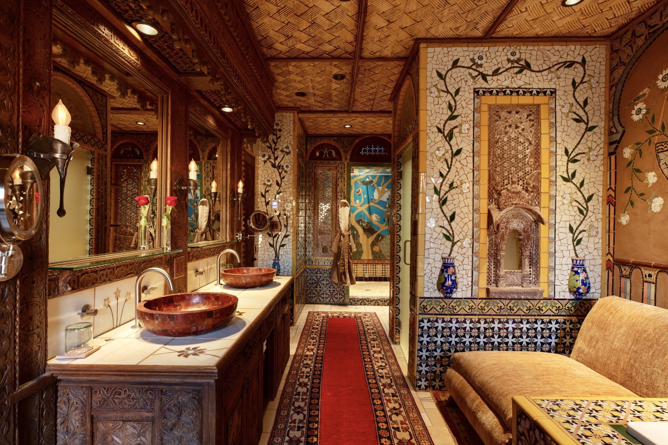 Inn of the Five Graces — 2