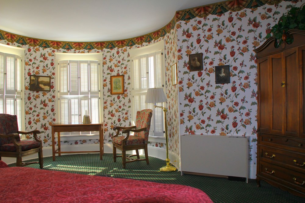 Inn on Mackinac — 1