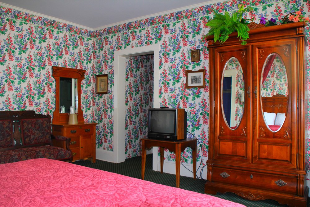 Inn on Mackinac — 4