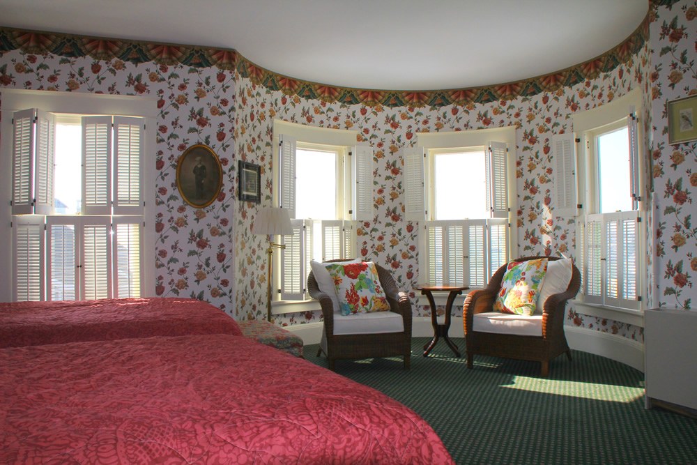 Inn on Mackinac