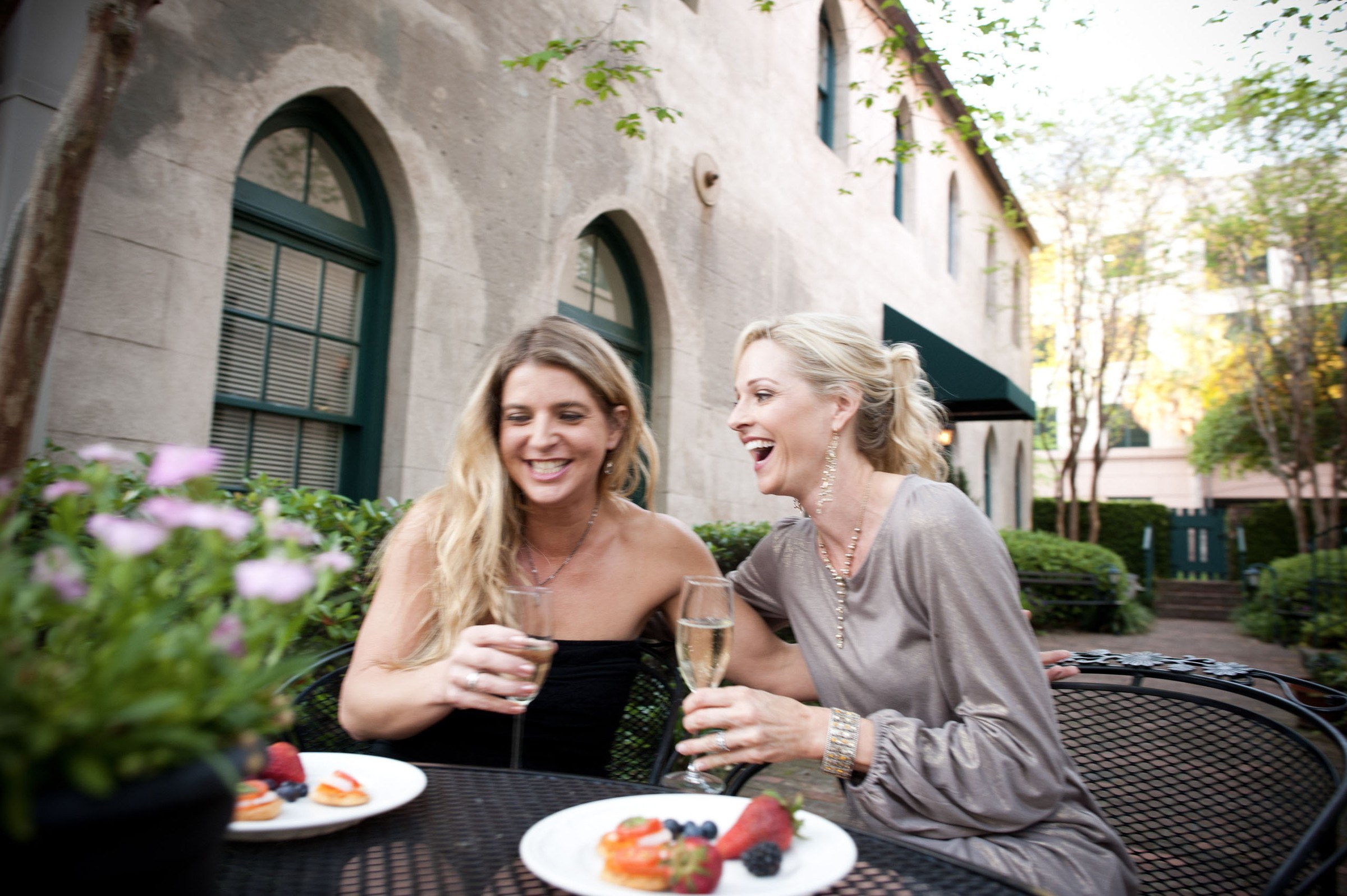 John Rutledge House Inn — 2