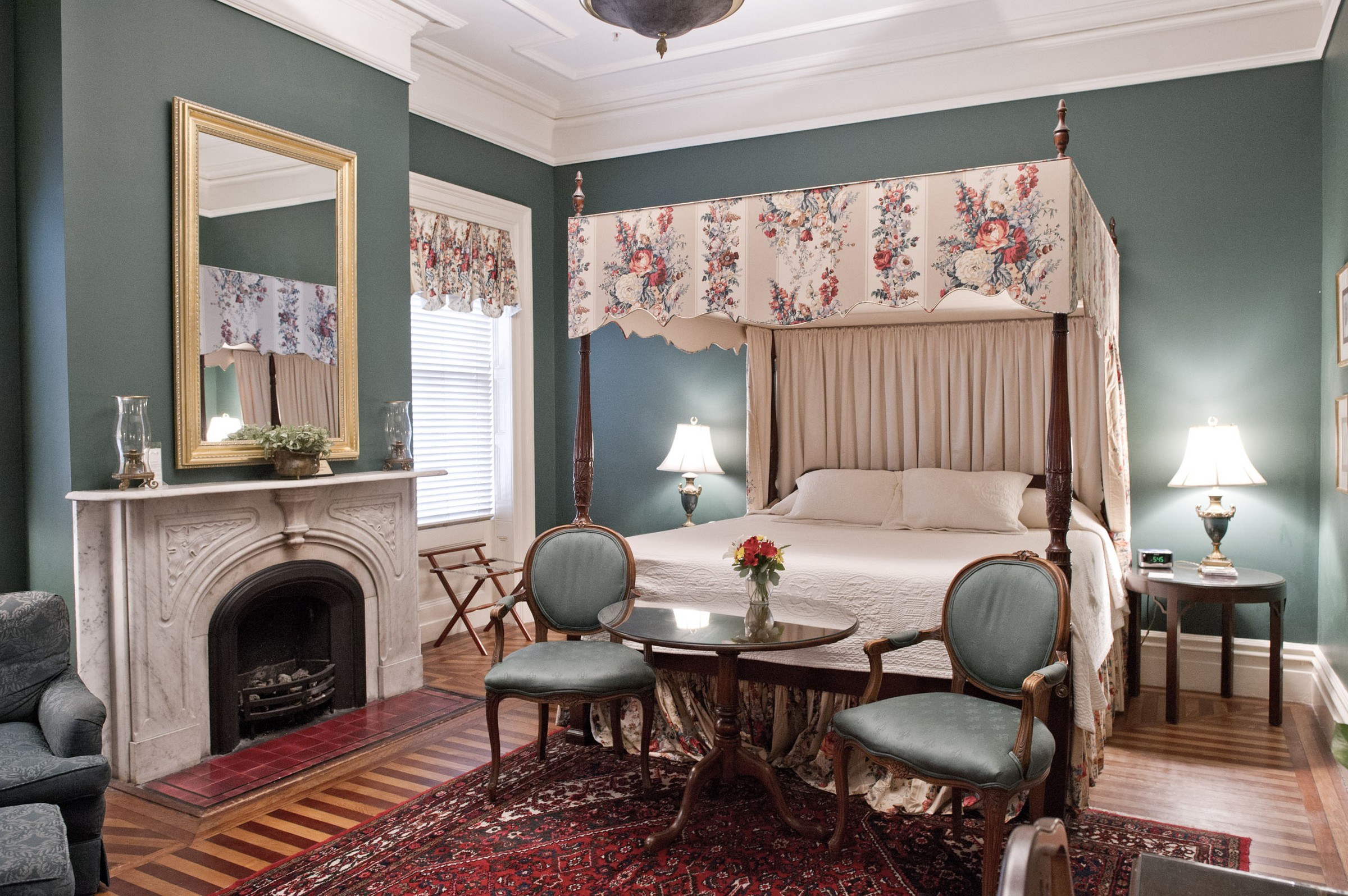 John Rutledge House Inn — 3