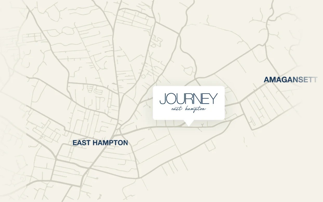 Journey East Hampton — 1