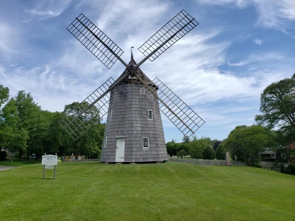 Journey East Hampton — 2