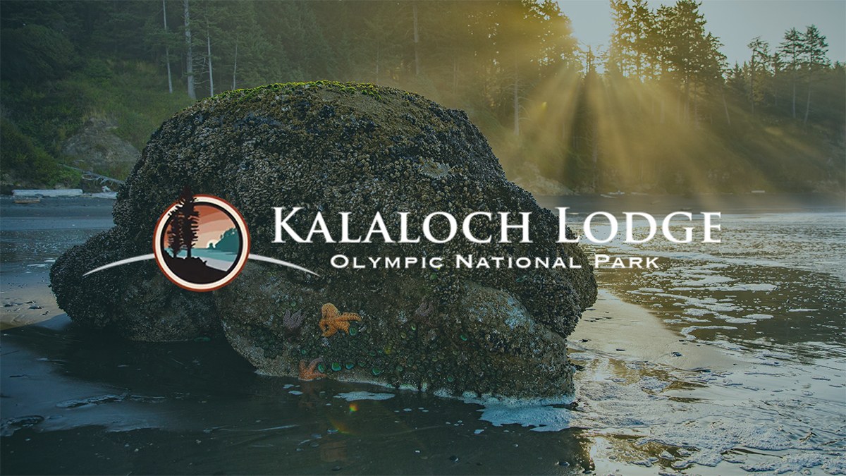 Kalaloch Lodge