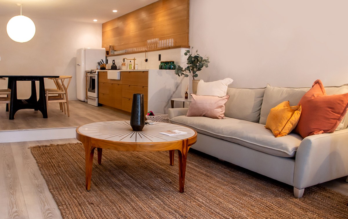 Kestrel Hotel — 1