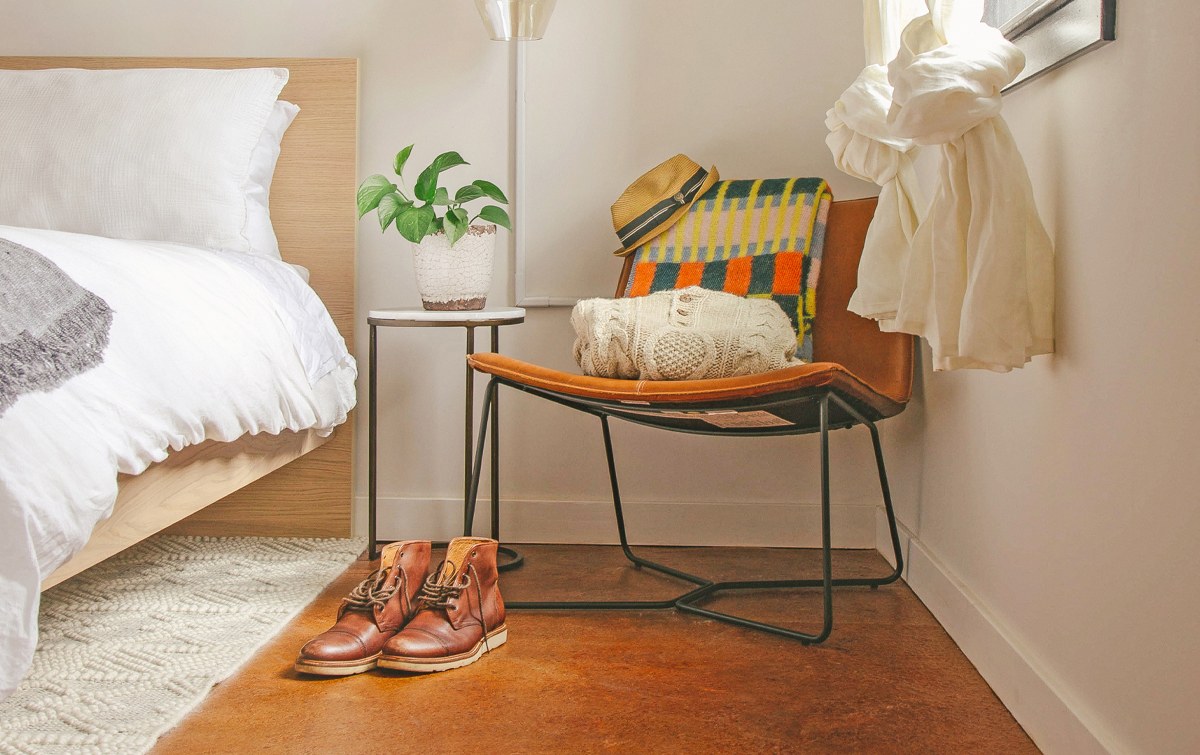 Kestrel Hotel
