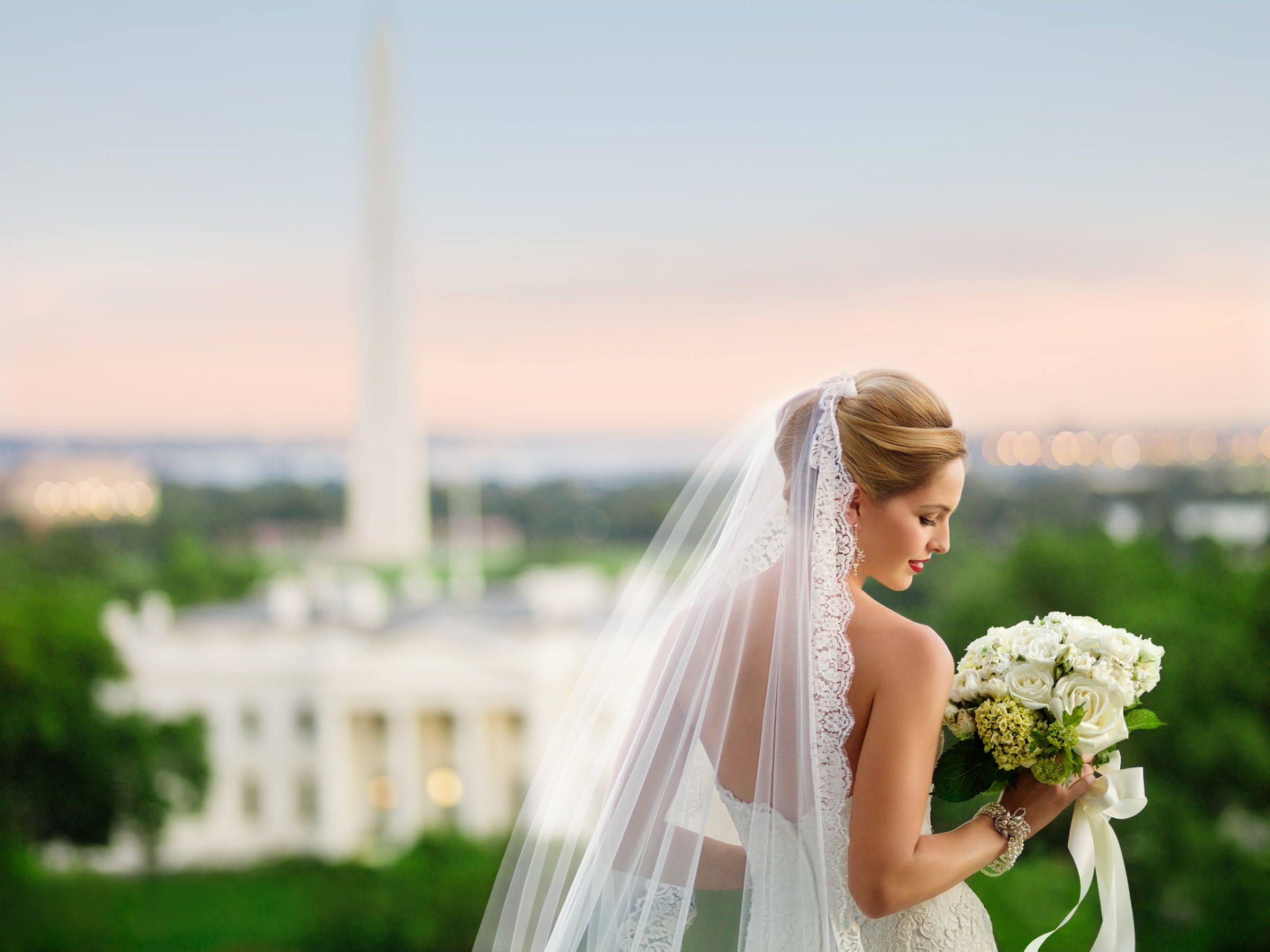 The Hay-Adams — 1