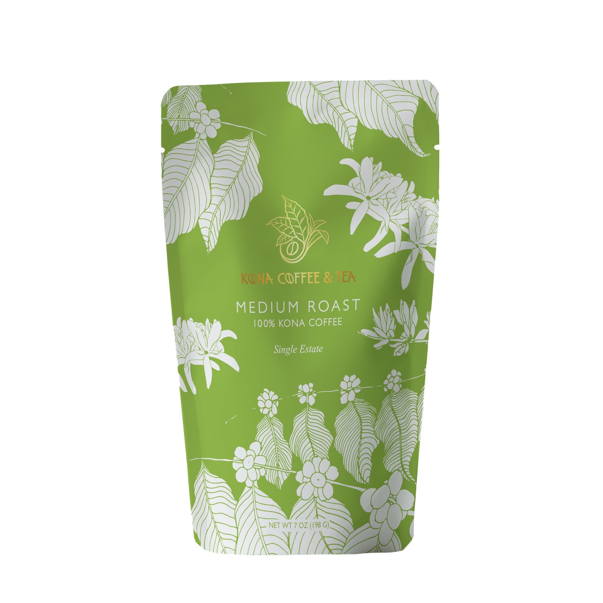 Kona Coffee & Tea Suites — 4