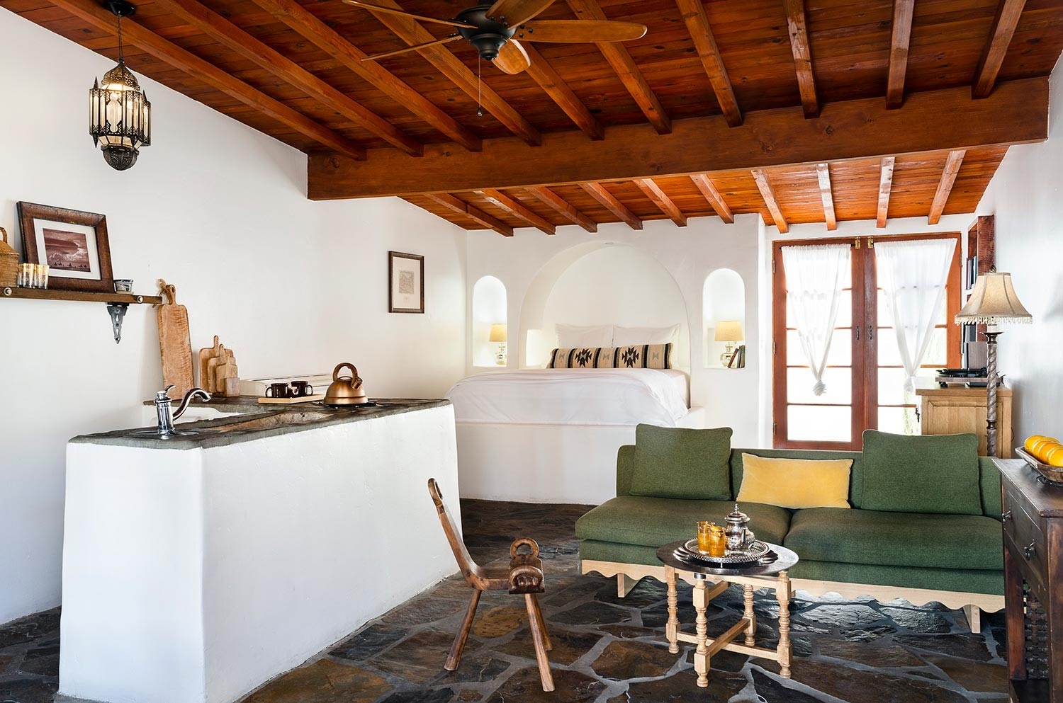 Korakia Pensione — 3