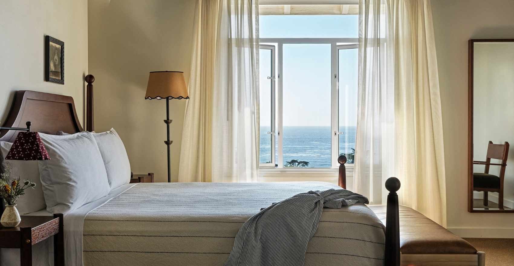 La Playa Carmel — 4