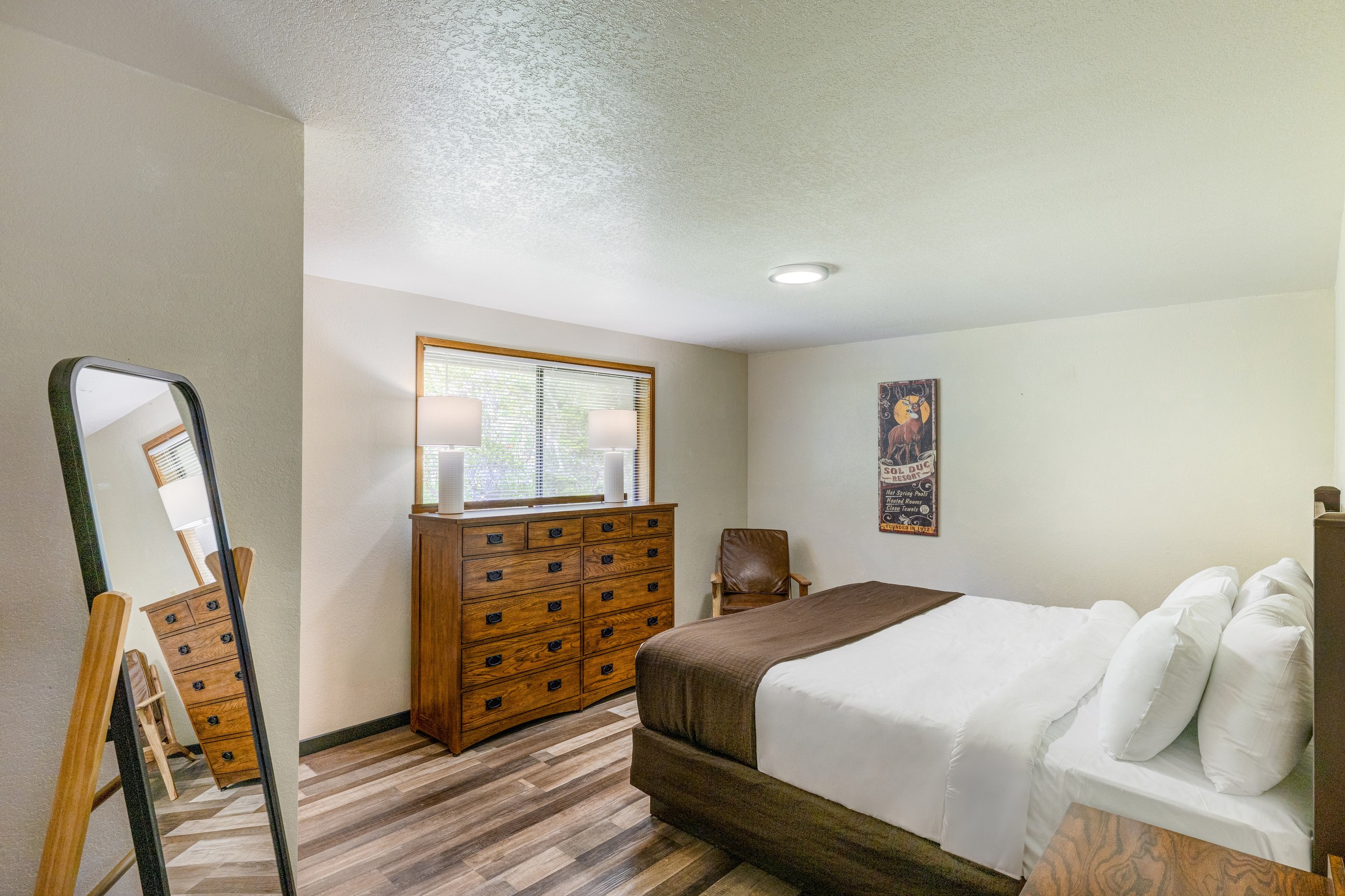 Lake Quinault Lodge — 4