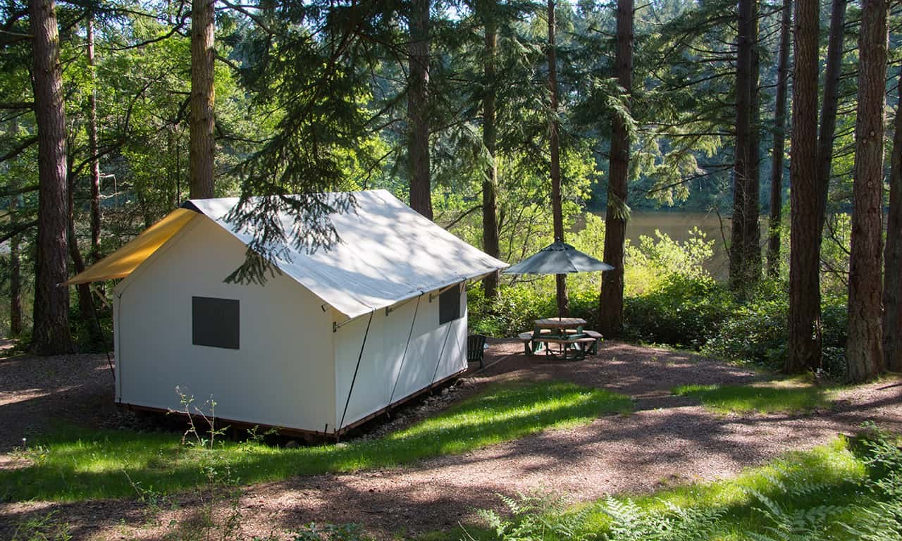 Lakedale Resort — 2