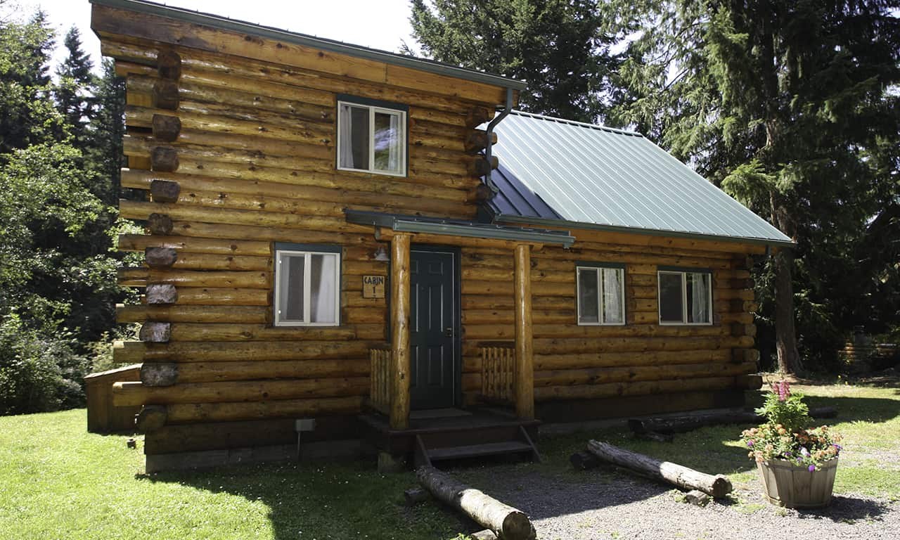 Lakedale Resort — 3
