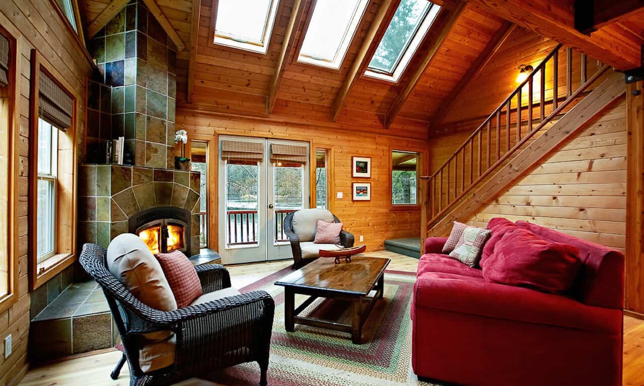 Lakedale Resort — 4