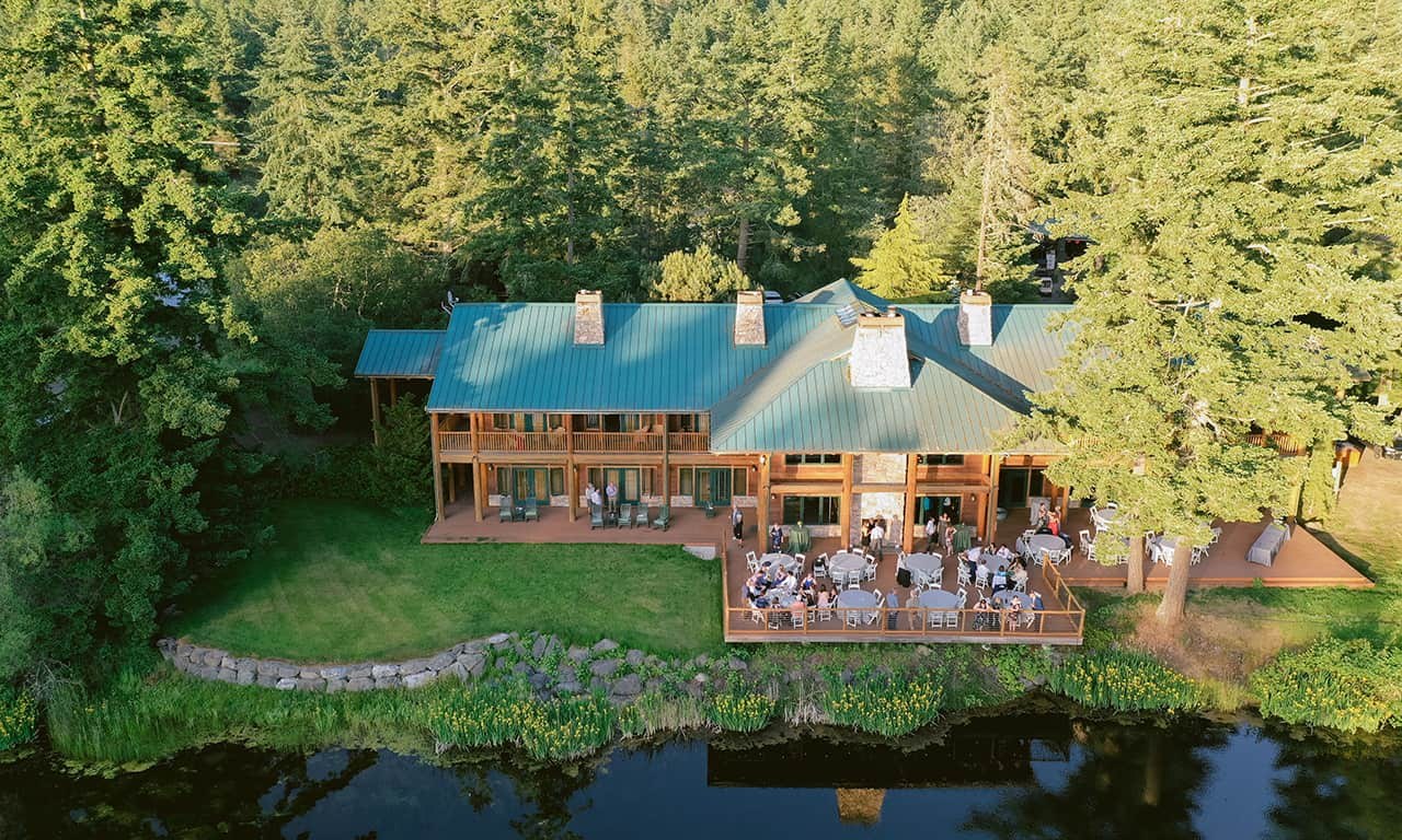 Lakedale Resort