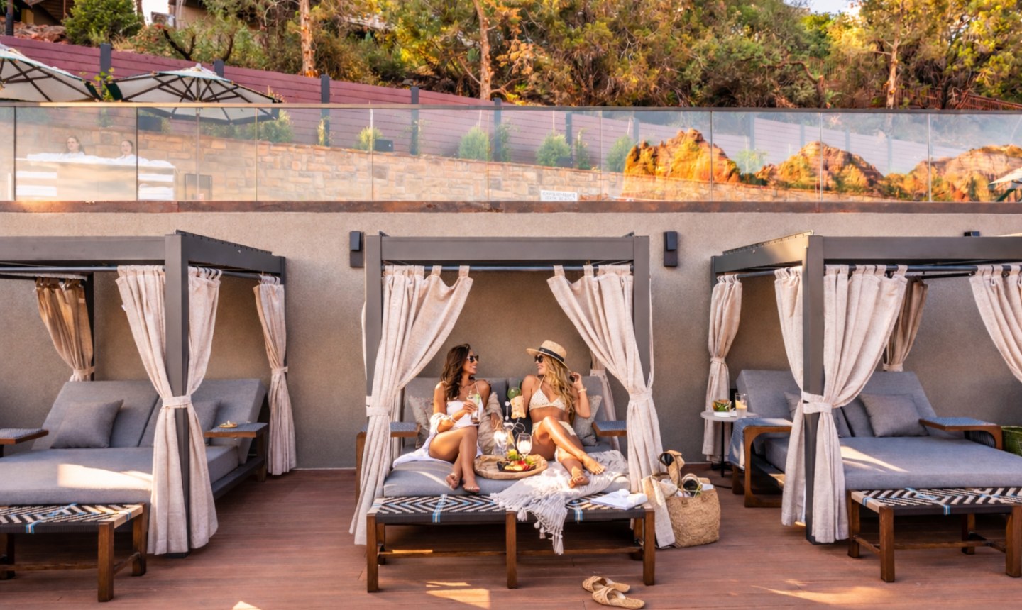 L'Auberge de Sedona — 2
