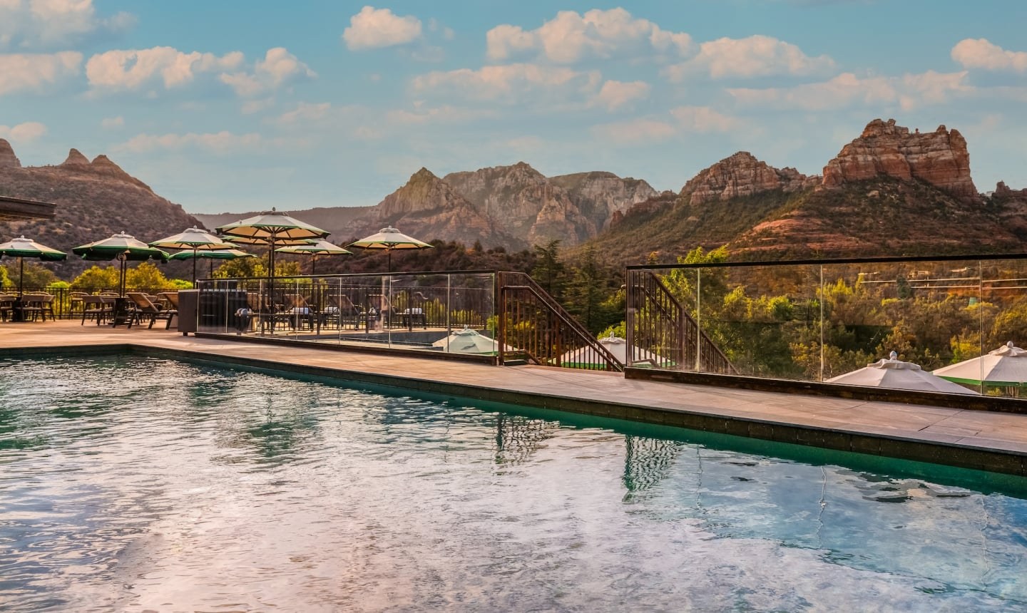 L'Auberge de Sedona — 4