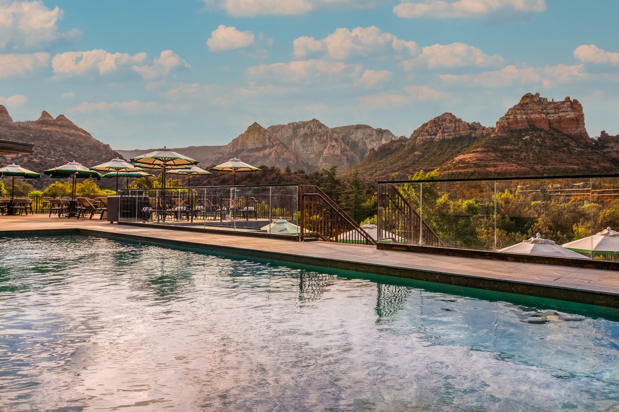 L'Auberge de Sedona