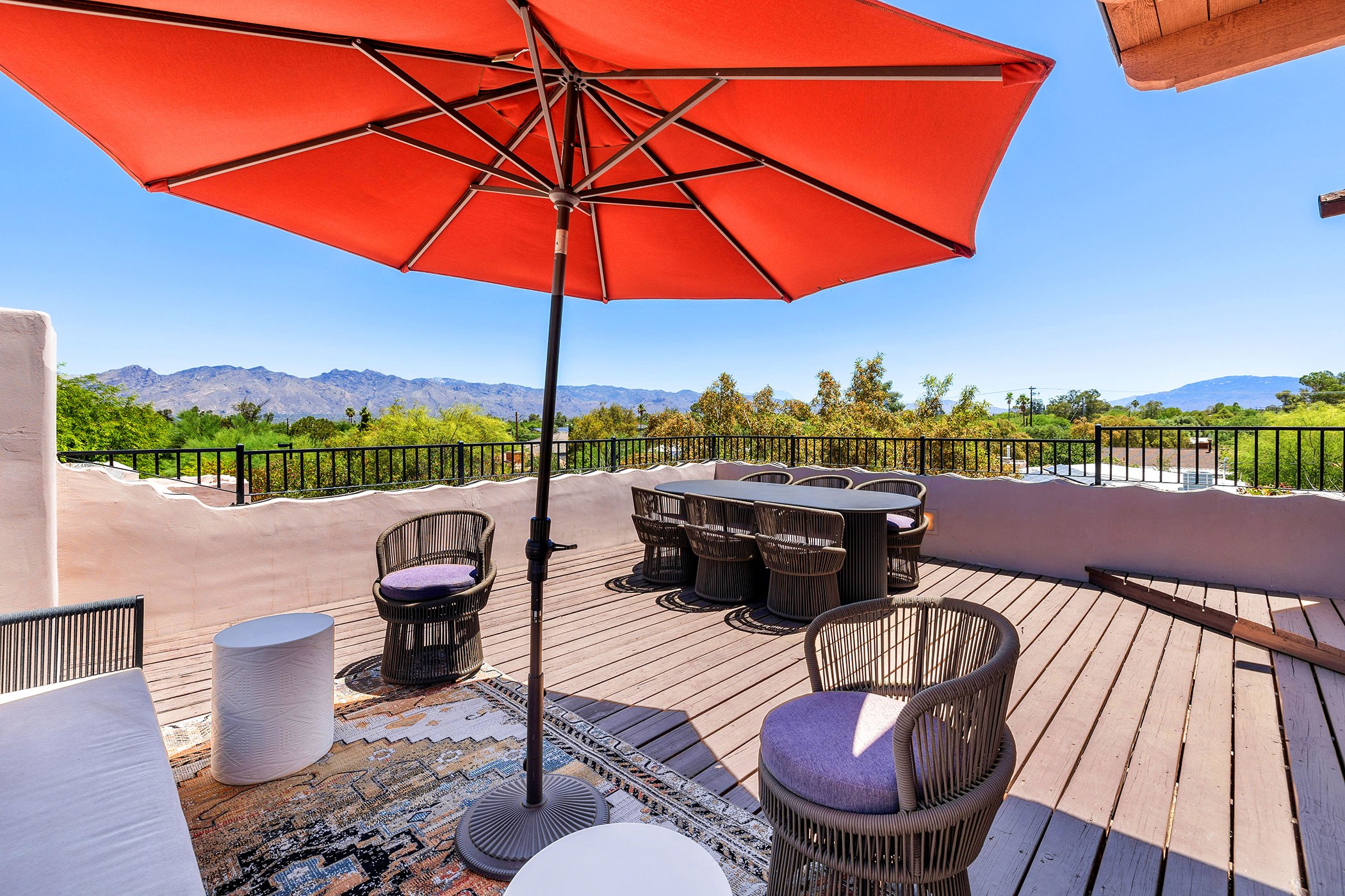 The Lodge on the Desert — 2