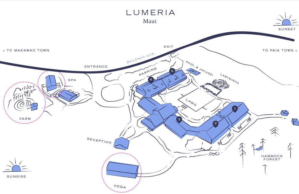 Lumeria Maui — 1