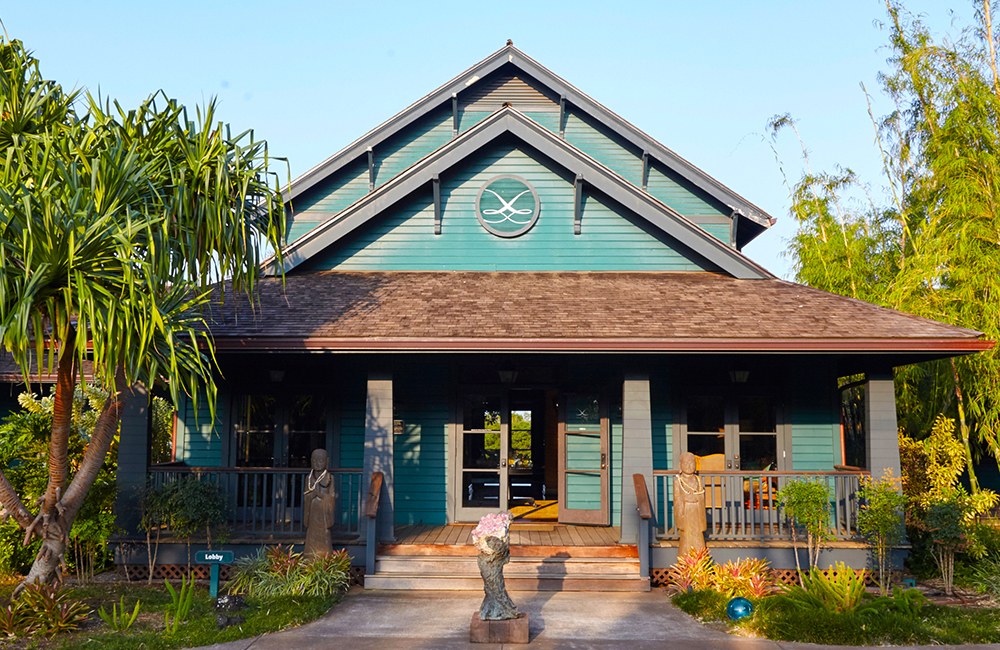 Lumeria Maui — 2