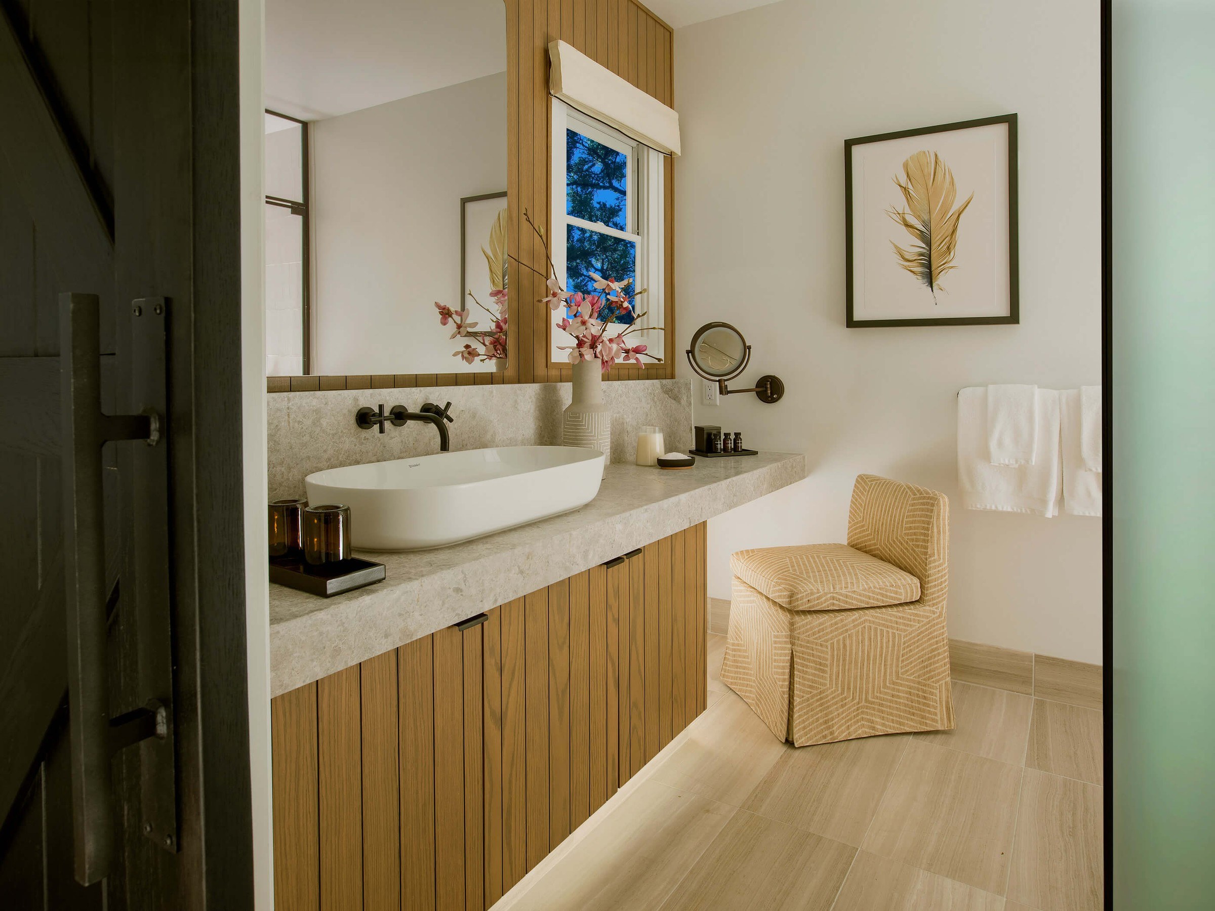 MacArthur Place Hotel & Spa — 3