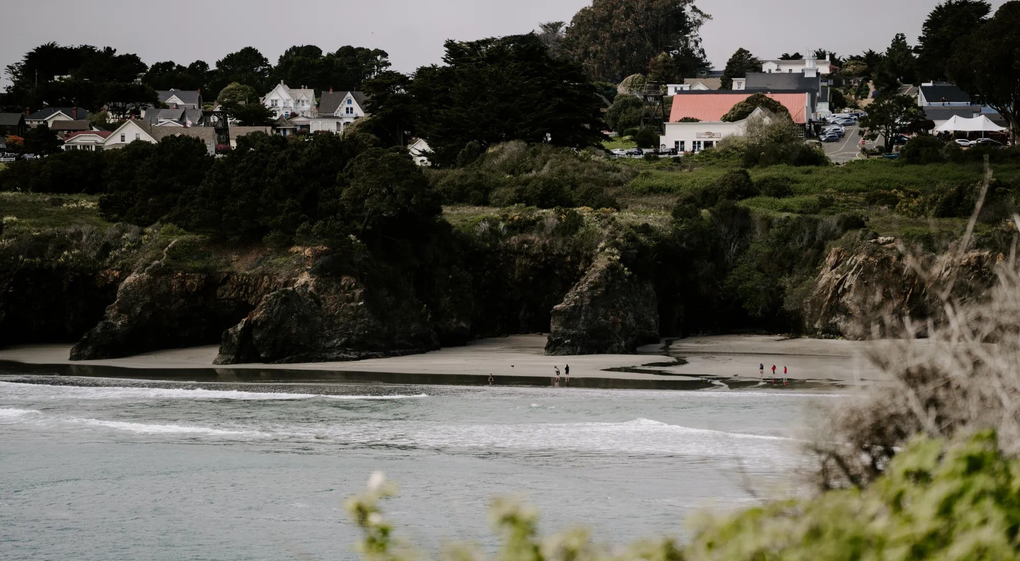 MacCallum House Inn — 1